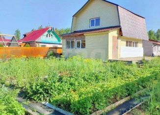 Продаю дачу, 80.6 м2, Пермский край, СНТ № 20-21, 286А