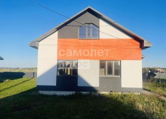Продам дом, 119.9 м2, село Нагаево, улица Михаила Дорохова, 128Б