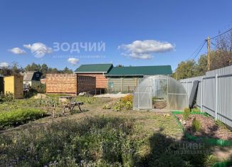 Продается дача, 24 м2, Чебоксары, Московский район, СНТ Лесной, 57
