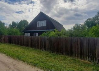 Продажа дачи, 65 м2, Тверская область, СНТ Мир (севернее д. Аввакумово), 105