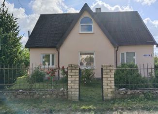 Продается дом, 136 м2, Калининградская область, Степная улица, 2