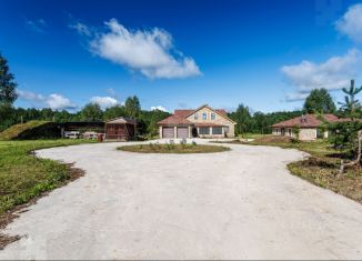 Дом на продажу, 406 м2, Владимирская область, село Калмань, 8Б