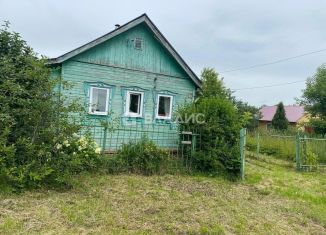 Дом на продажу, 35 м2, Владимирская область, село Калитеево, 59