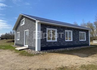 Продается дом, 109.6 м2, Костромская область