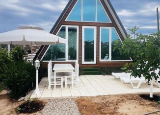Сдаю дом, 50 м2, село Хазар
