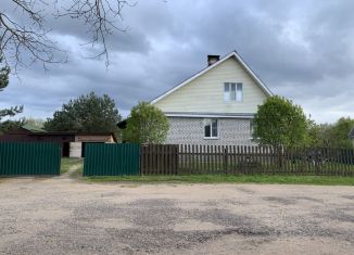 Дом на продажу, 186 м2, Пустошка, Солнечная улица, 21