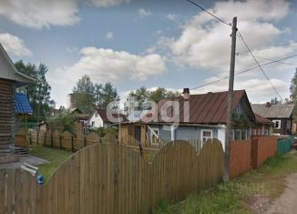Продажа земельного участка, 3.7 сот., Коми, проезд 20 МЮД, 8