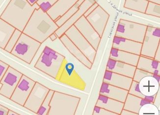 Продам земельный участок, 7.08 сот., Энгельс, Совхозная улица