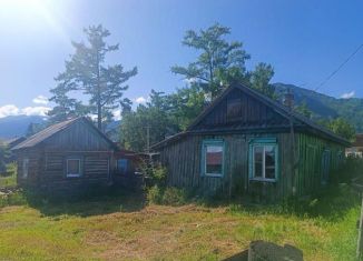 Продаю дом, 38.2 м2, поселок Аршан, улица Павлова, 11