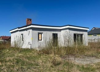 Продам дом, 104 м2, Калининградская область, Полевая улица, 14