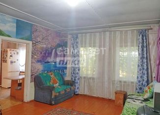 Продажа дома, 50.9 м2, Иркутская область, улица Тимирязева, 11