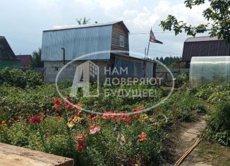Продается дача, 40 м2, Пермь, СНТ Сылва, 71