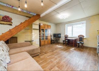Продажа дома, 87 м2, посёлок совхоза Смена, Мирная улица, 9