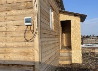 Продажа дома, 44 м2, Курганская область, Совхозная улица, 24