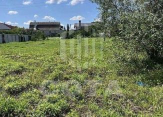 Земельный участок на продажу, 17.32 сот., Воронеж, улица Садовое Кольцо, 1, Советский район