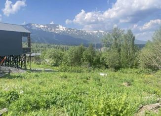 Земельный участок на продажу, 7 сот., поселок городского типа Шерегеш, 3-я Дачная улица, 841