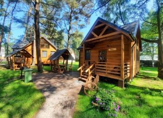 Дом в аренду, 50 м2, Калининградская область