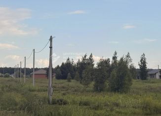 Продажа участка, 8 сот., Рязанская область