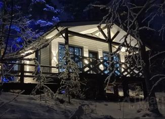 Сдаю дом, 60 м2, поселок Харвиа