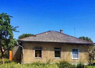 Продаю дом, 52.3 м2, Калининградская область