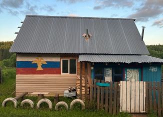 Продам дом, 37 м2, деревня Берёзово
