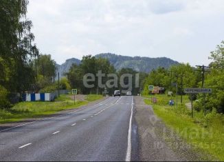 Продажа земельного участка, 11 сот., Республика Алтай, улица Мира