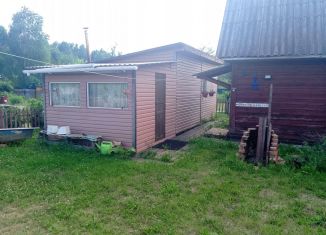 Продажа дома, 30 м2, СНТ Кыргай