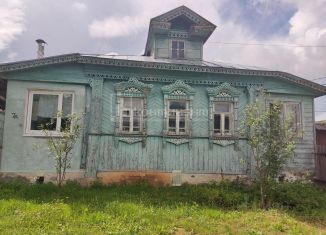 Продам дом, 46 м2, Владимирская область, проезд Маяковского, 7