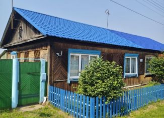 Дом на продажу, 60.1 м2, село Еловое, улица Гагарина, 24