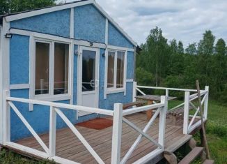 Сдам в аренду дом, 30 м2, посёлок Тиурула