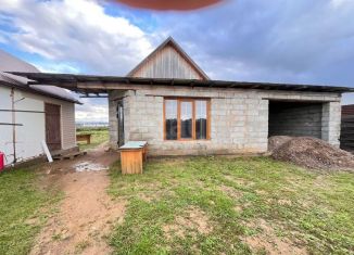 Продается дача, 41.5 м2, Чита, ДНТ Кутузовка, 143