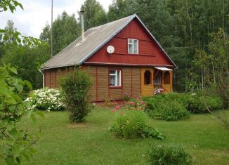 Продажа дома, 56 м2, Тверская область