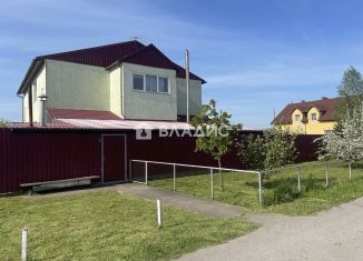 Дом на продажу, 358 м2, Калининградская область, Школьная улица, 15