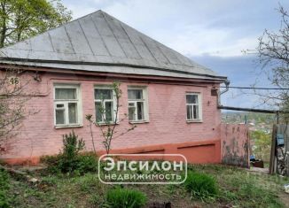 Продам дом, 53.7 м2, Курск, улица Кольцова, 46
