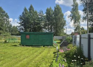 Продам земельный участок, 16 сот., СНТ Ветеран