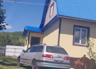 Продажа дома, 64 м2, Республика Алтай, СТ Куташ-1, 19