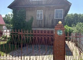 Продажа дачи, 60 м2, Новокузнецк, СНТ Чистые пруды, 62
