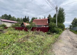 Продаю участок, 6 сот., Пермь, Свердловский район, СНТ Нива, 145