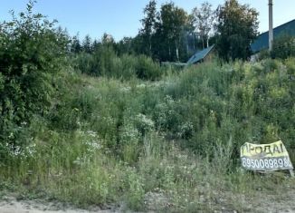Участок на продажу, 15 сот., Иркутская область, микрорайон Берёзовый, 77