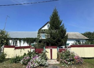 Продам дом, 74.6 м2, Омская область, Берёзовая улица, 16