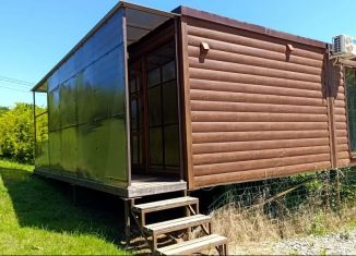 Аренда дома, 30 м2, Краснодарский край