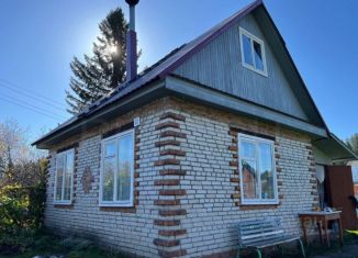 Продается дача, 50 м2, Томская область, СНТ Звёздный, 41