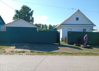 Продажа дома, 63 м2, деревня Лукьяново