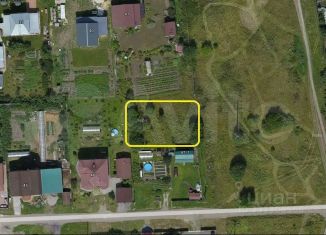 Участок на продажу, 7.5 сот., Томская область