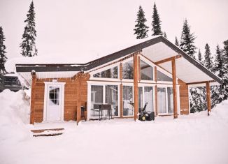 Аренда дома, 110 м2, поселок городского типа Шерегеш