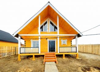 Продается дом, 90 м2, Иркутская область, улица Фёдора Тютчева, 31
