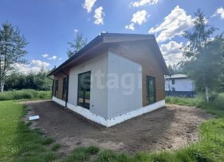 Продаю дом, 115 м2, Пермь, Золотистая улица, 41