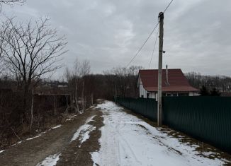 Участок на продажу, 10 сот., поселок Мирный
