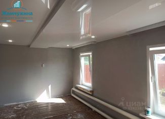 Продается дом, 30 м2, Ульяновская область, улица Миюсовой