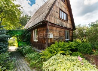 Продаю дачу, 20 м2, Курганская область, СО Лесная поляна, 2А